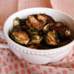 best brussel sprout recipe