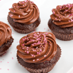 The best chocolate frosting recipe