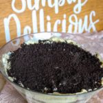 Best Dirt Cake Recipe
