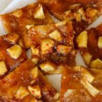 Caramel Apple Squares - Easy Fall Dessert Recipe