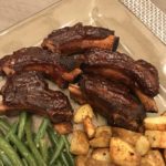 Best BBQ Ribs Slow Cooker Easy Recipe