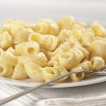 easy macaroni and cheese recipe freezer meals