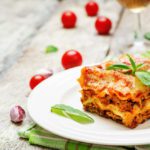 Easy Lasagna Recipe