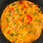 Best Coconut Curry Chicken Easy Recipe