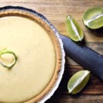 Best Key Lime Pie Easy Recipe