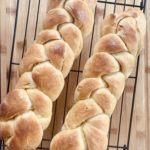 Easy Challah Recipe, Simple, Jewish traditional recipe